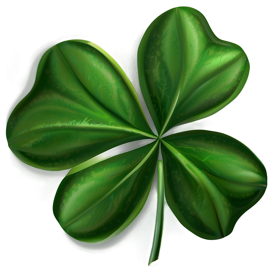 Download Clover Leaf Clipart Png Ssf94 | Wallpapers.com