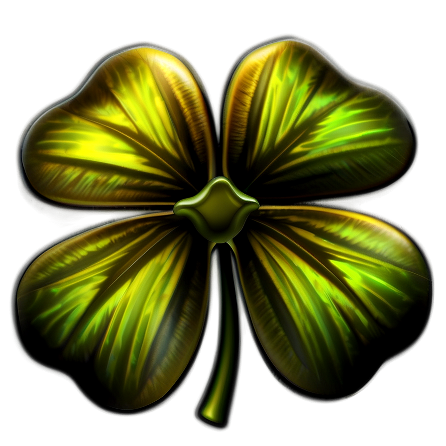 Clover Leaf Icon Png 70 PNG