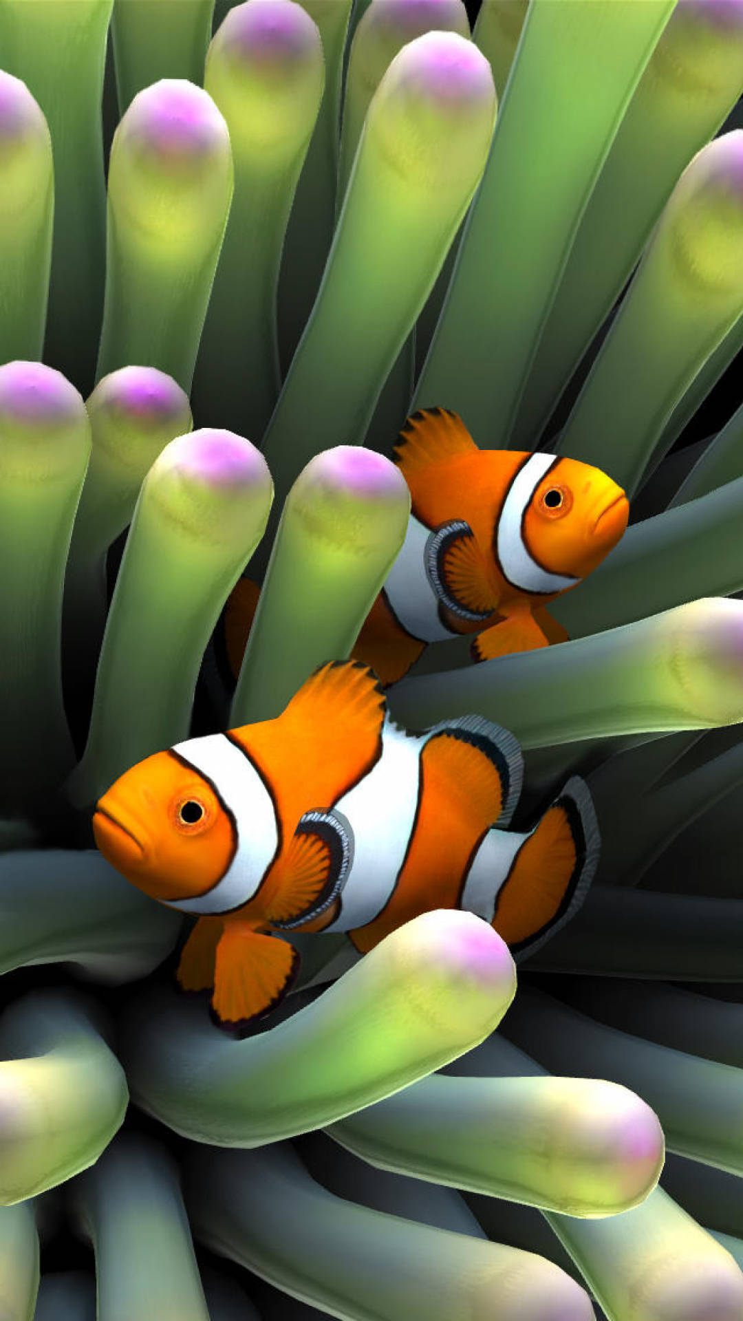 Sim Aquarium - Apps on Google Play