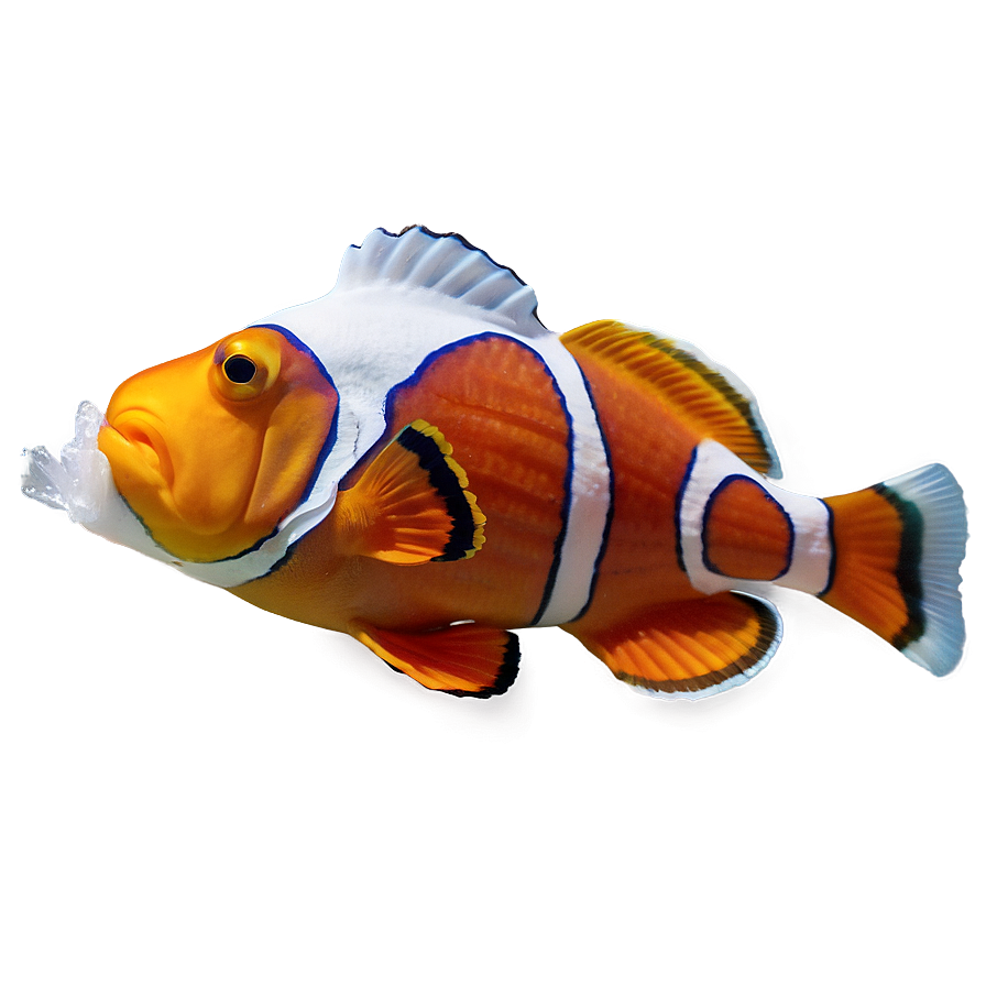 Clown Fish Png Tgb PNG