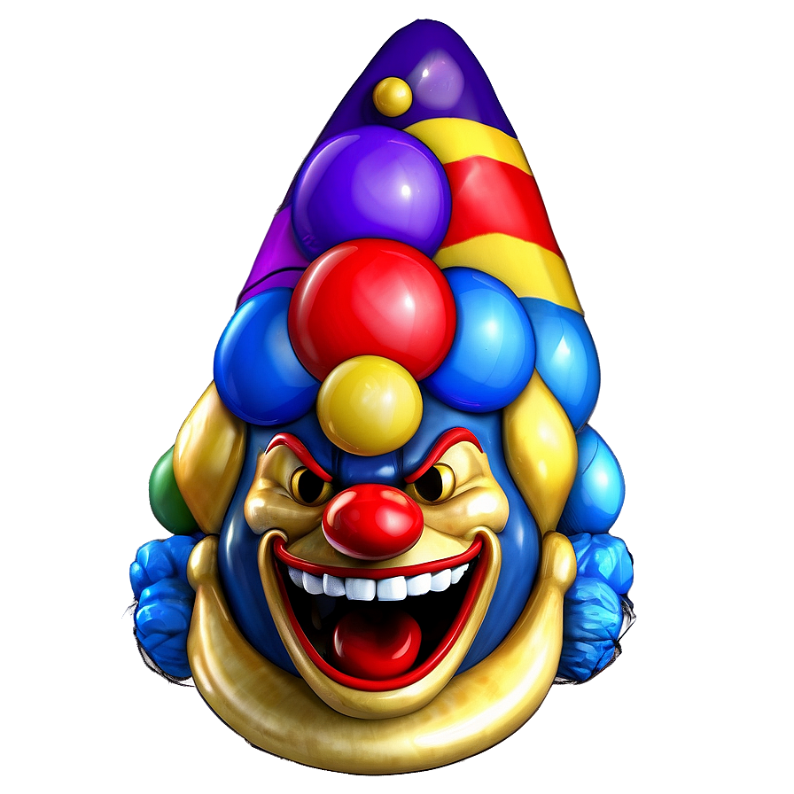 Clown Horn Sound Png Frl38 PNG