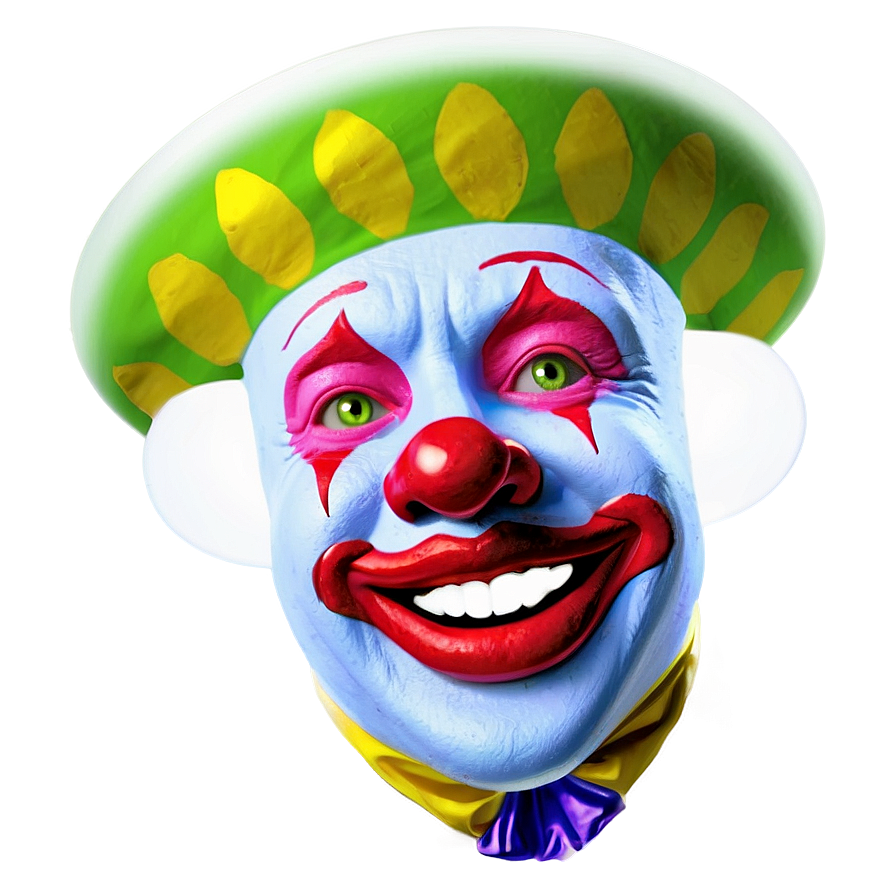 Clown Jester Icon Png Dmi45 PNG