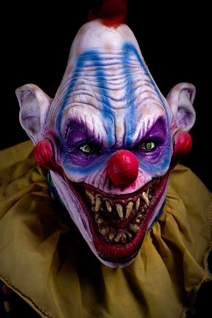 Clown Pictures