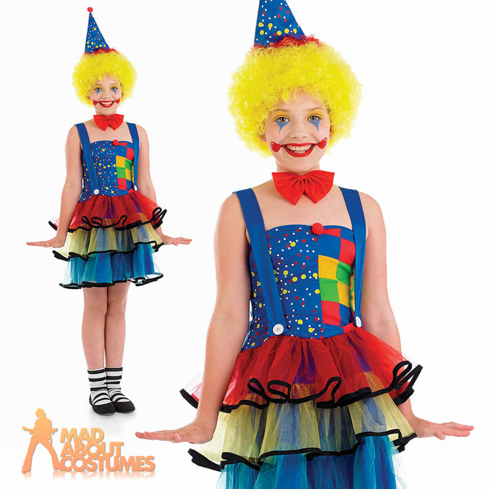 Clown Pictures