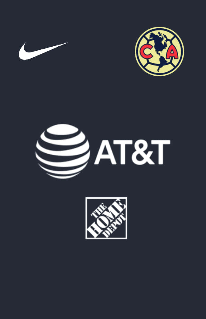 Download Celebrate with Club America Wallpaper | Wallpapers.com