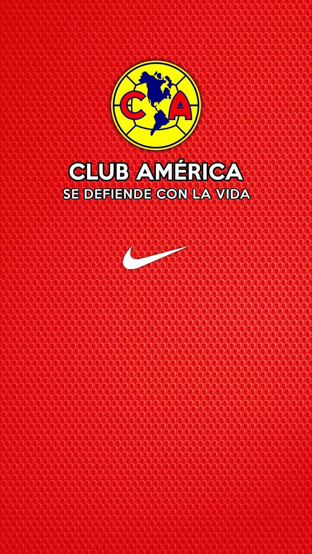 "Bringing Glory to the Club" Wallpaper