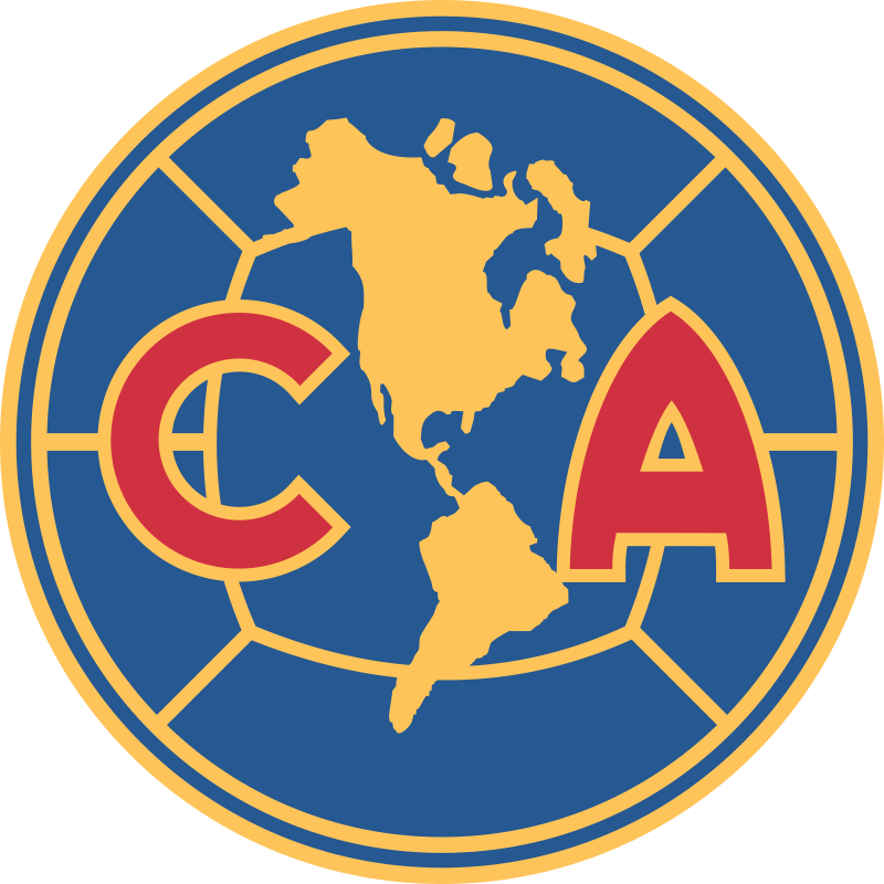 Club America Logo PNG