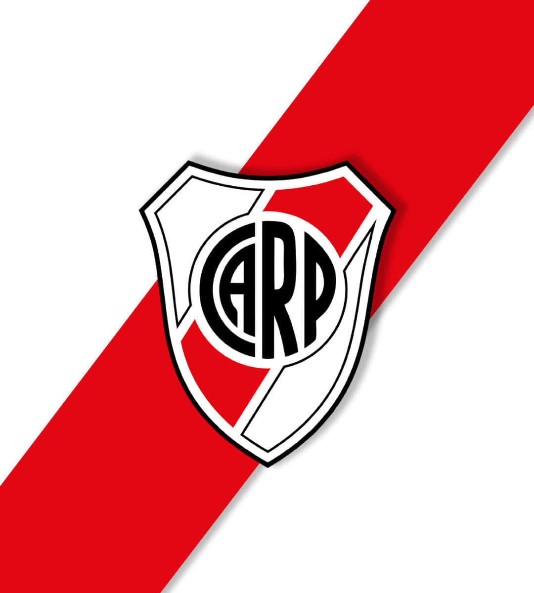 Club Atletico River Plate Logo Fondos De Pantalla Wallpaper