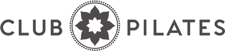 Club Pilates Logo PNG