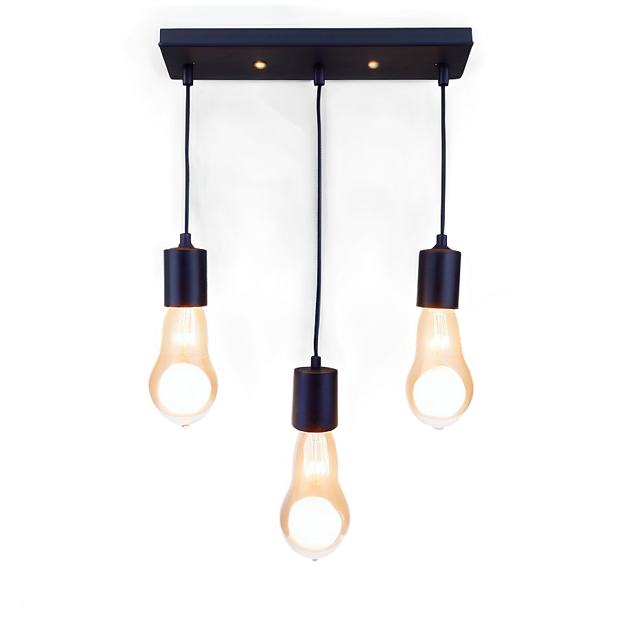 Cluster Pendant Light Png Oaw36 PNG