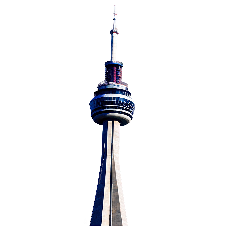 Download Cn Tower Png 45 | Wallpapers.com