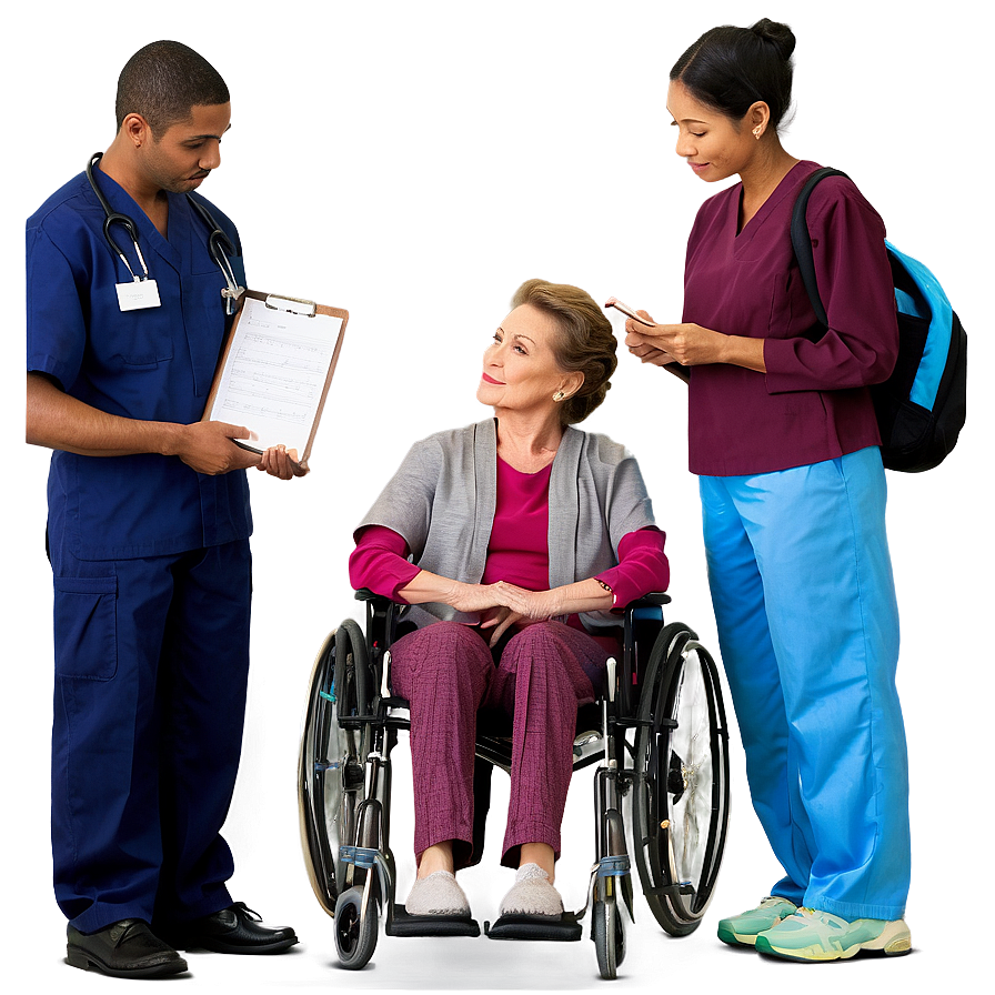 Cna Patient Observation Skills Png 96 PNG