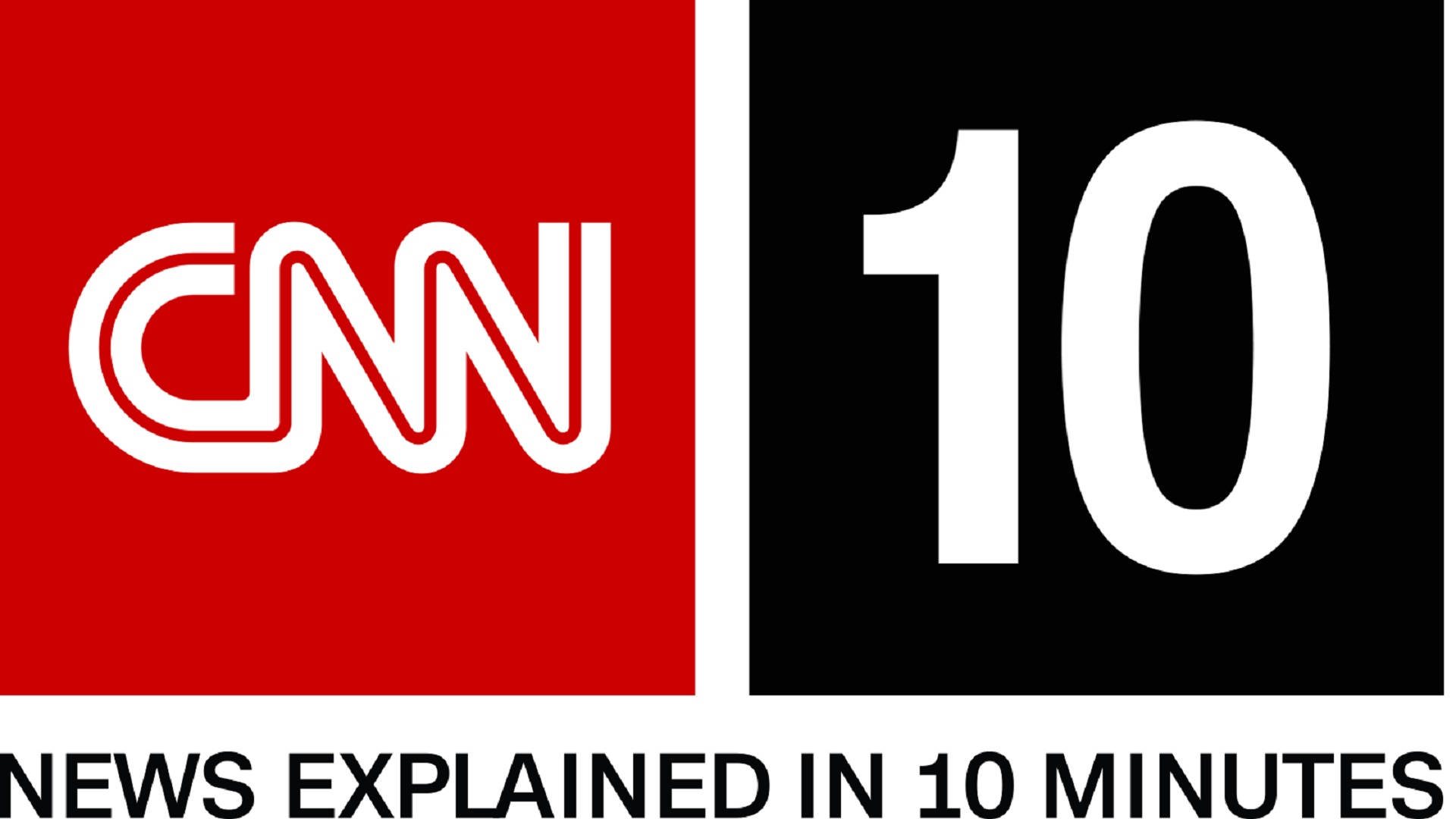 CNN 10 News forklares Wallpaper