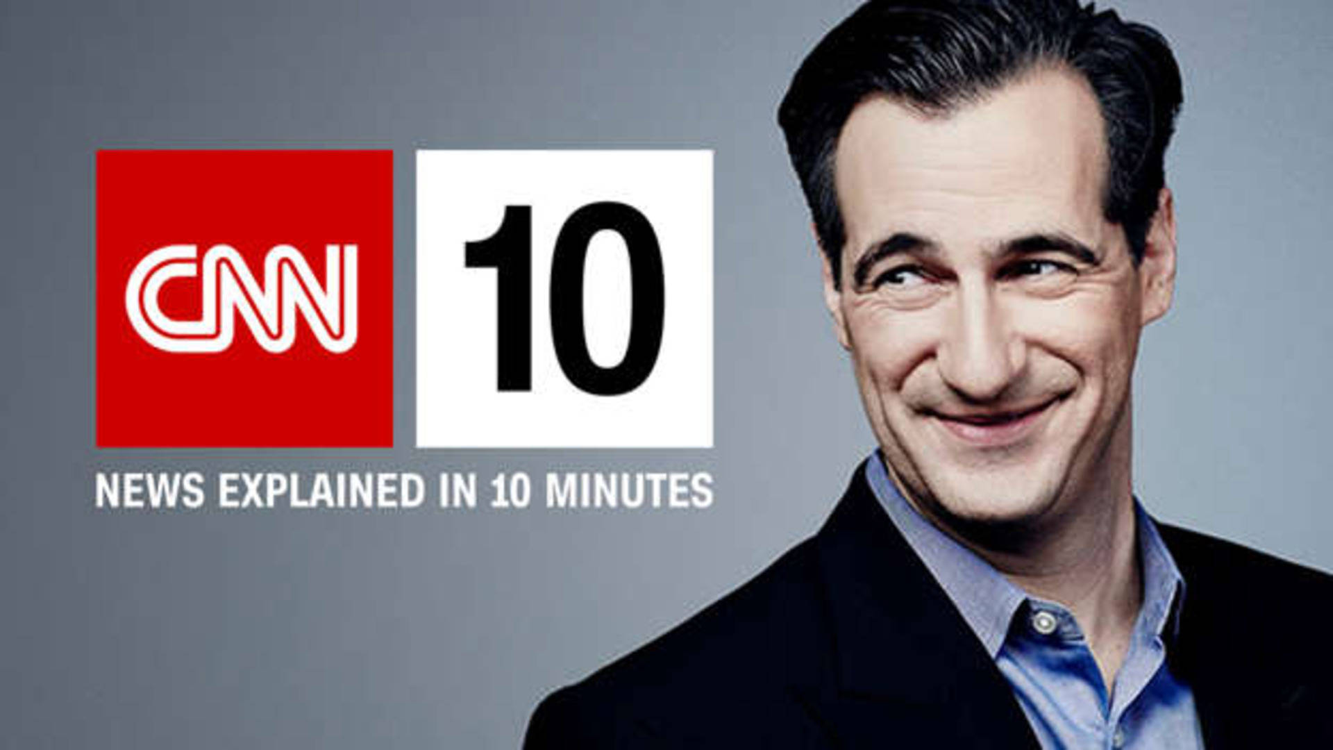 Cnn 10 News Explained In 10 Minutes Wallpaper