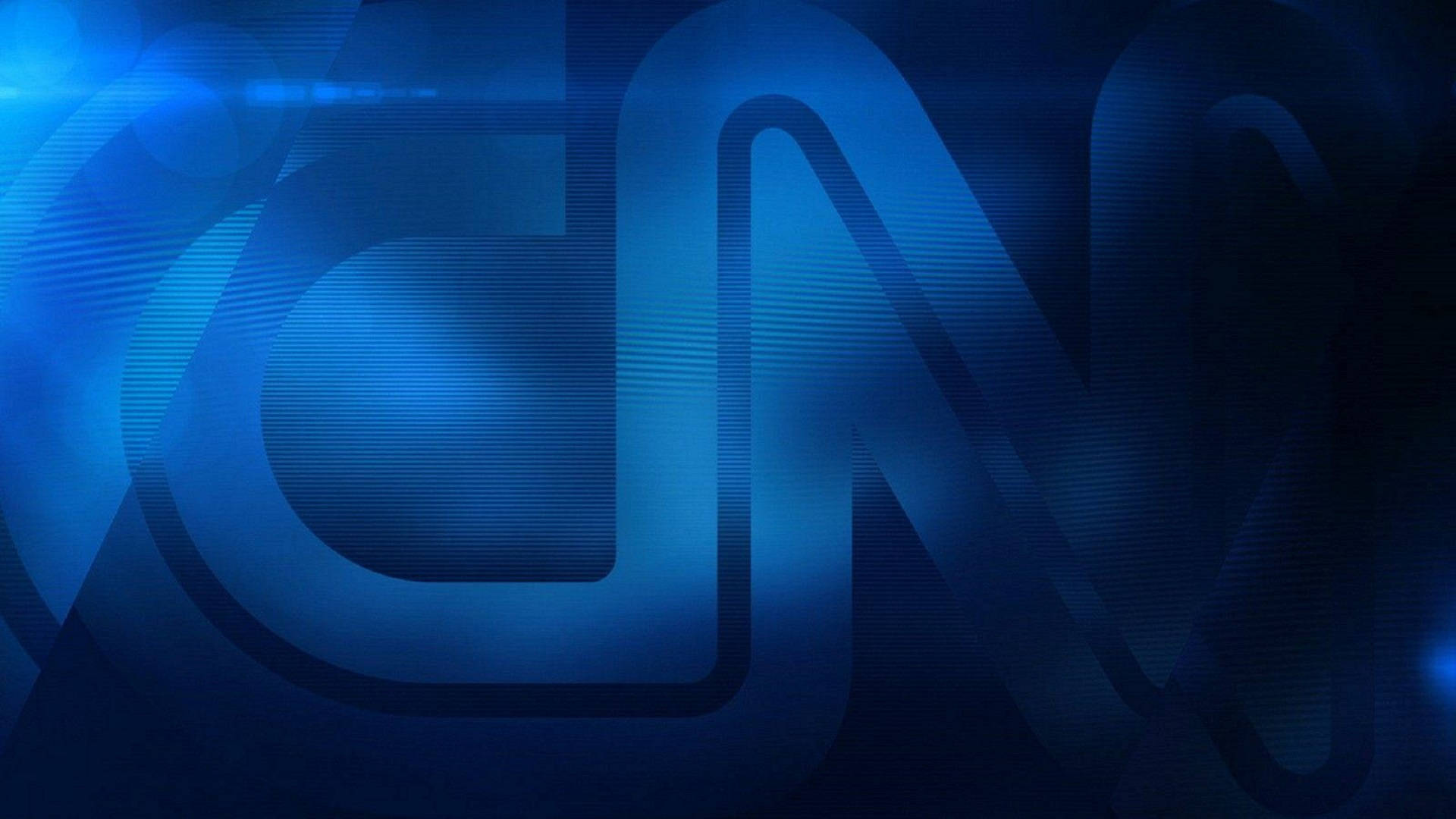 CNN Blue Live Wallpaper