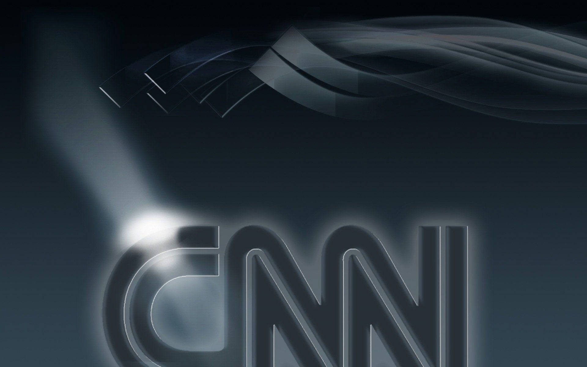 CNN Cable News Network Wallpaper