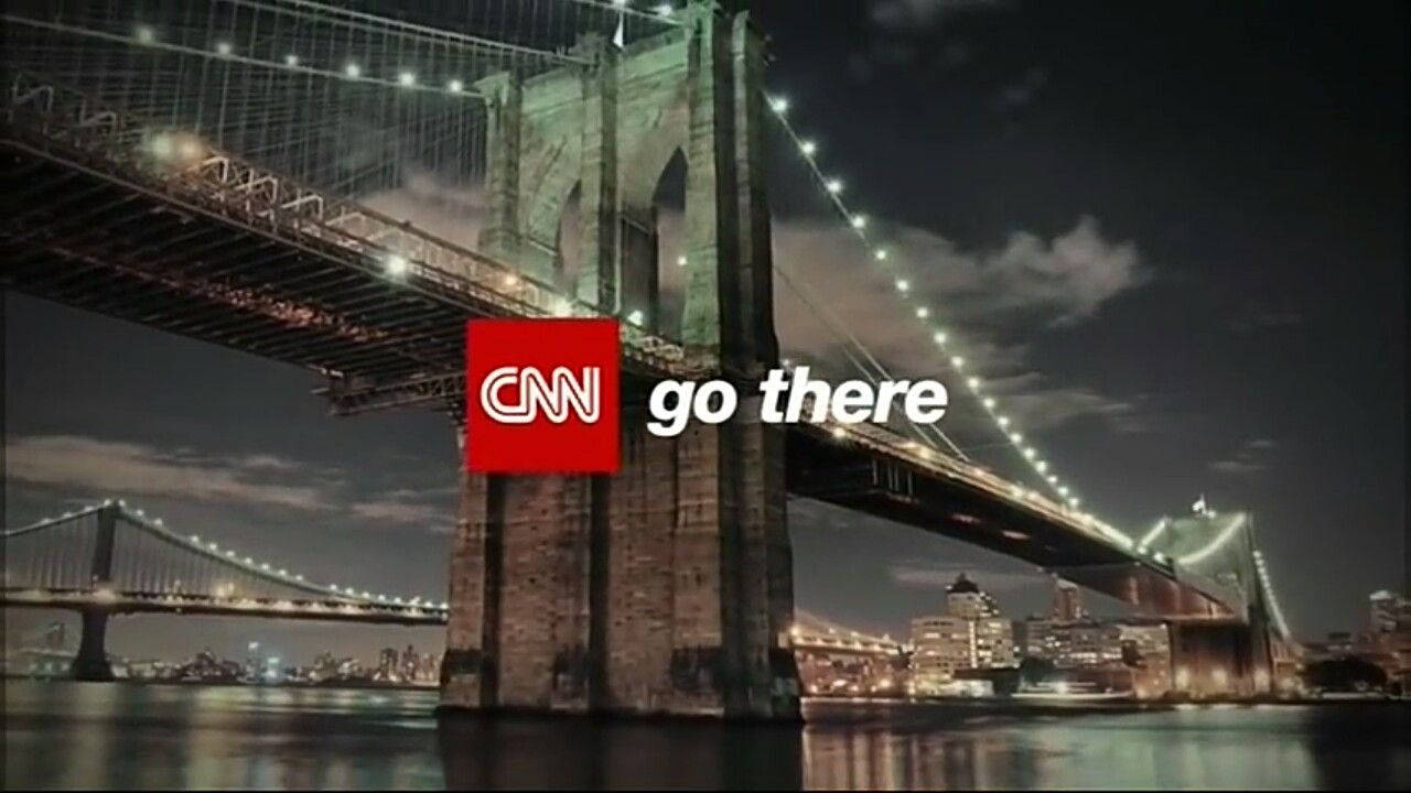 Gå derover Brooklyn Nat visning fra CNN Wallpaper
