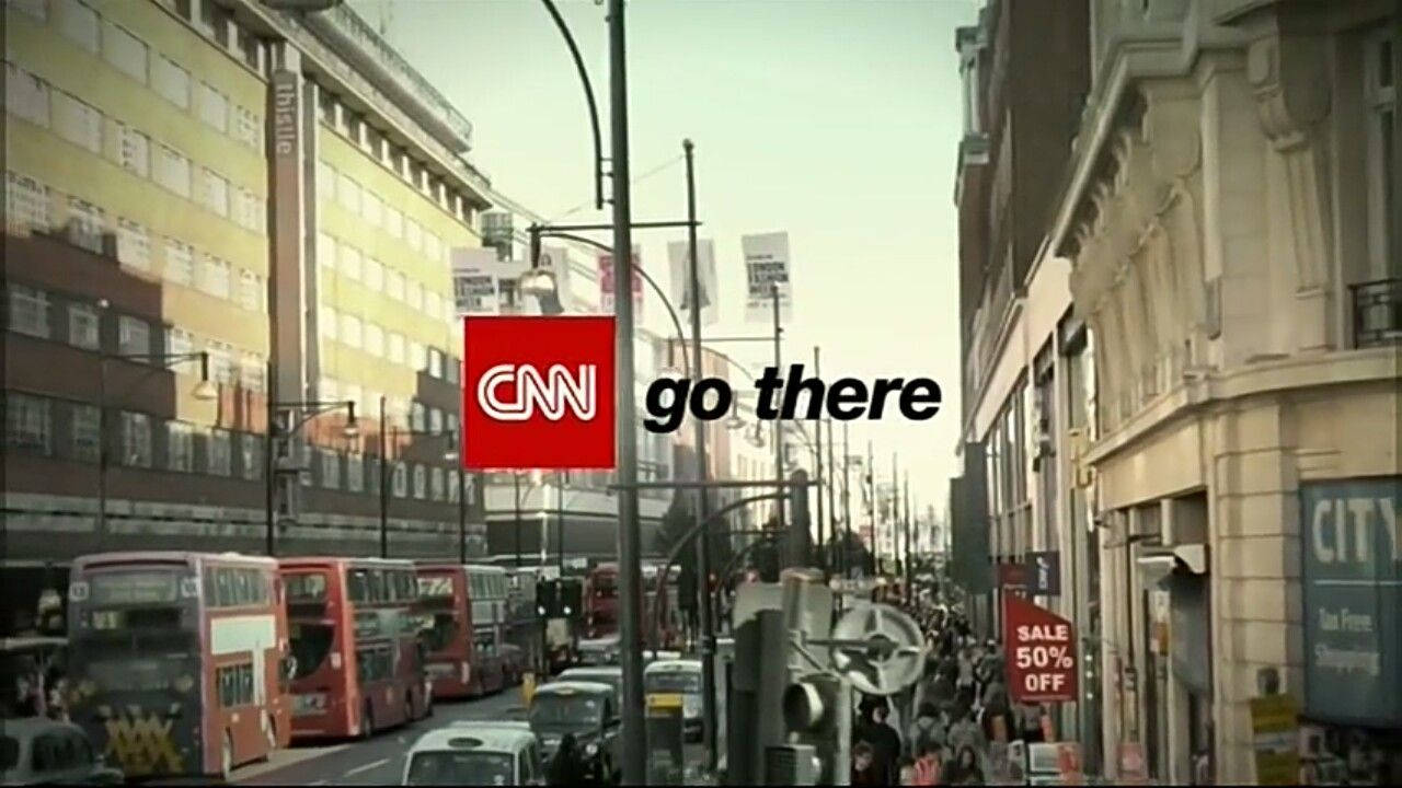 CNN Go There NYC Wallpaper