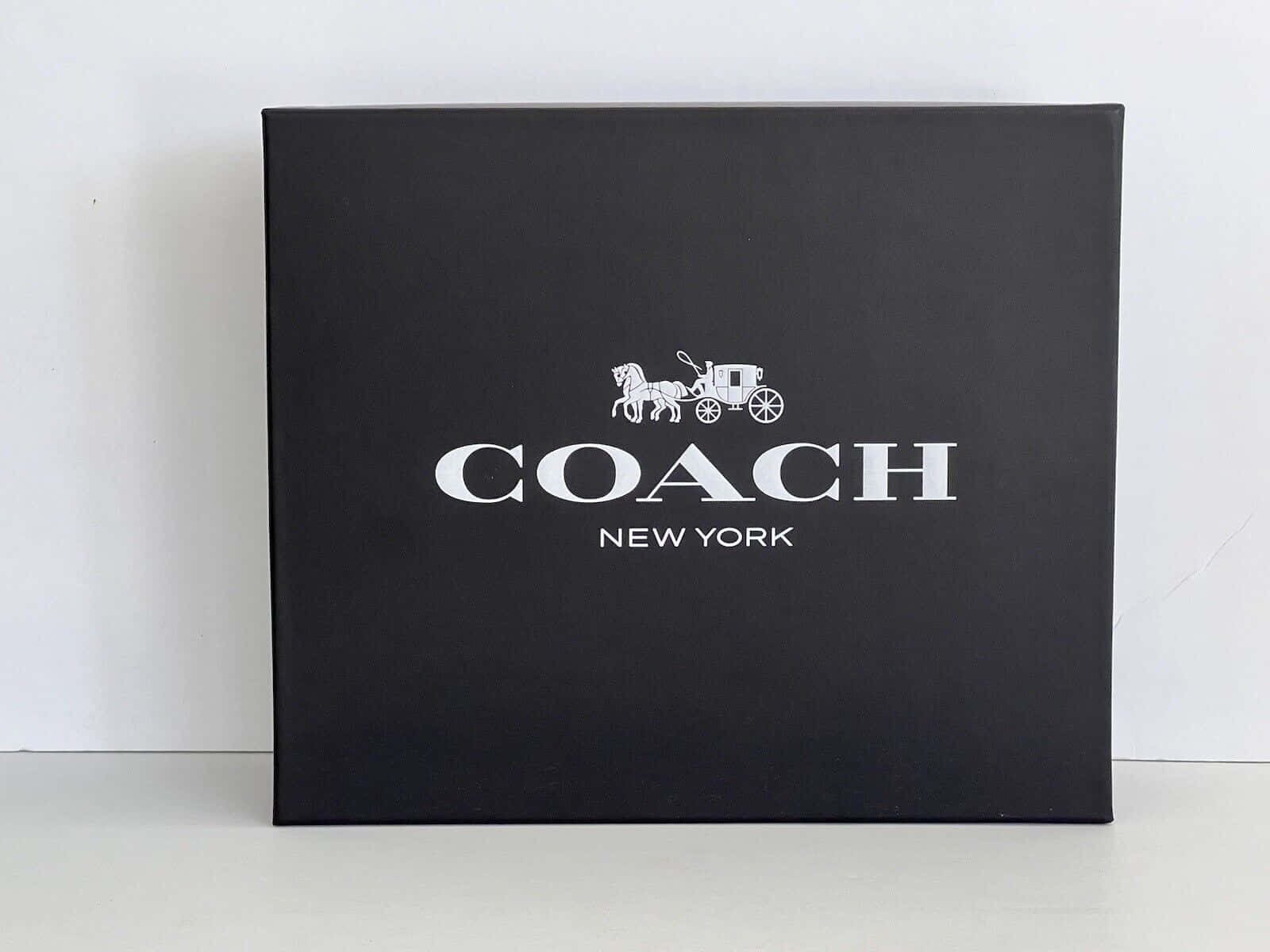 Upgrade Your Look with Coach