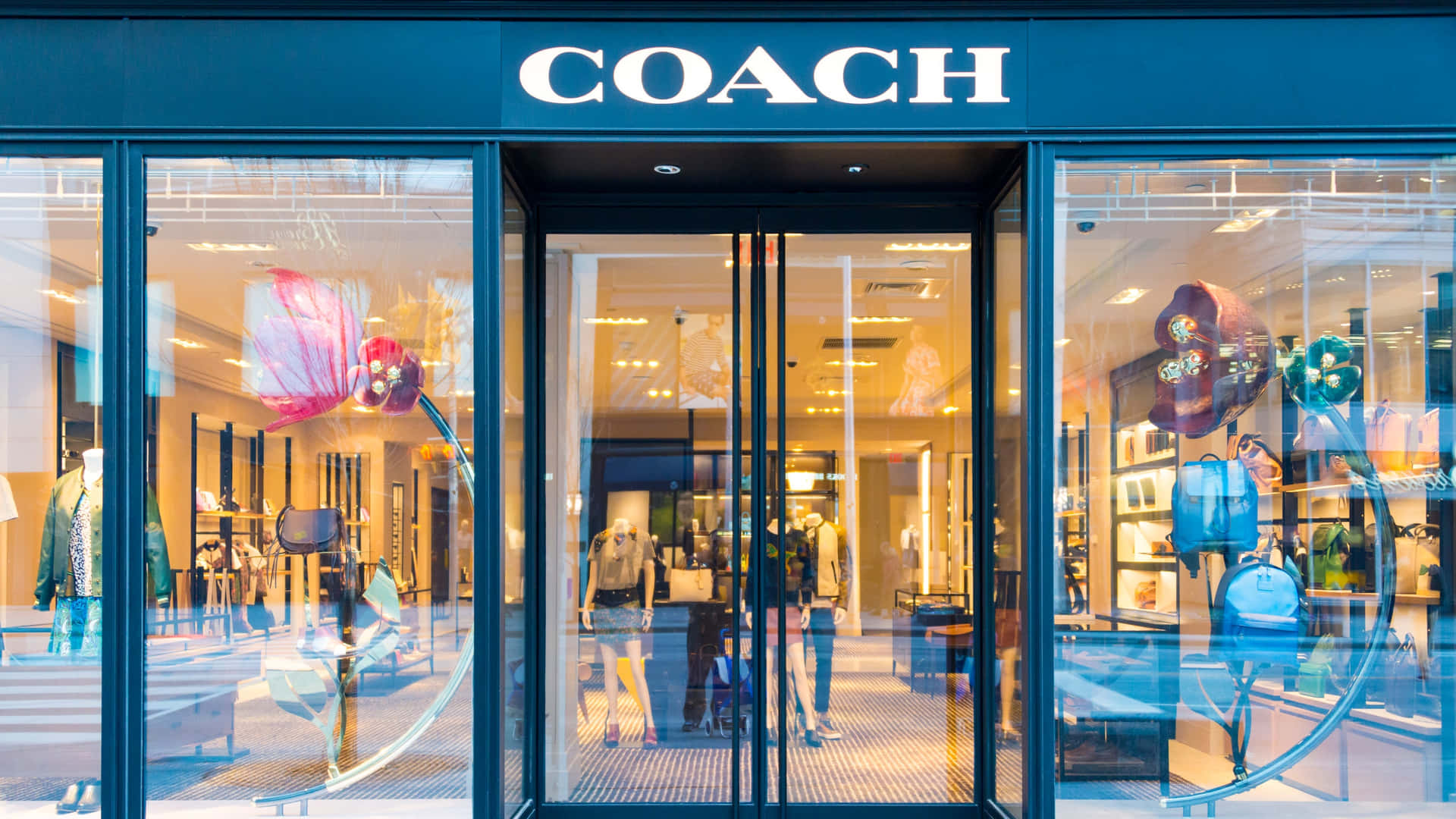 Find Your Style with Coach