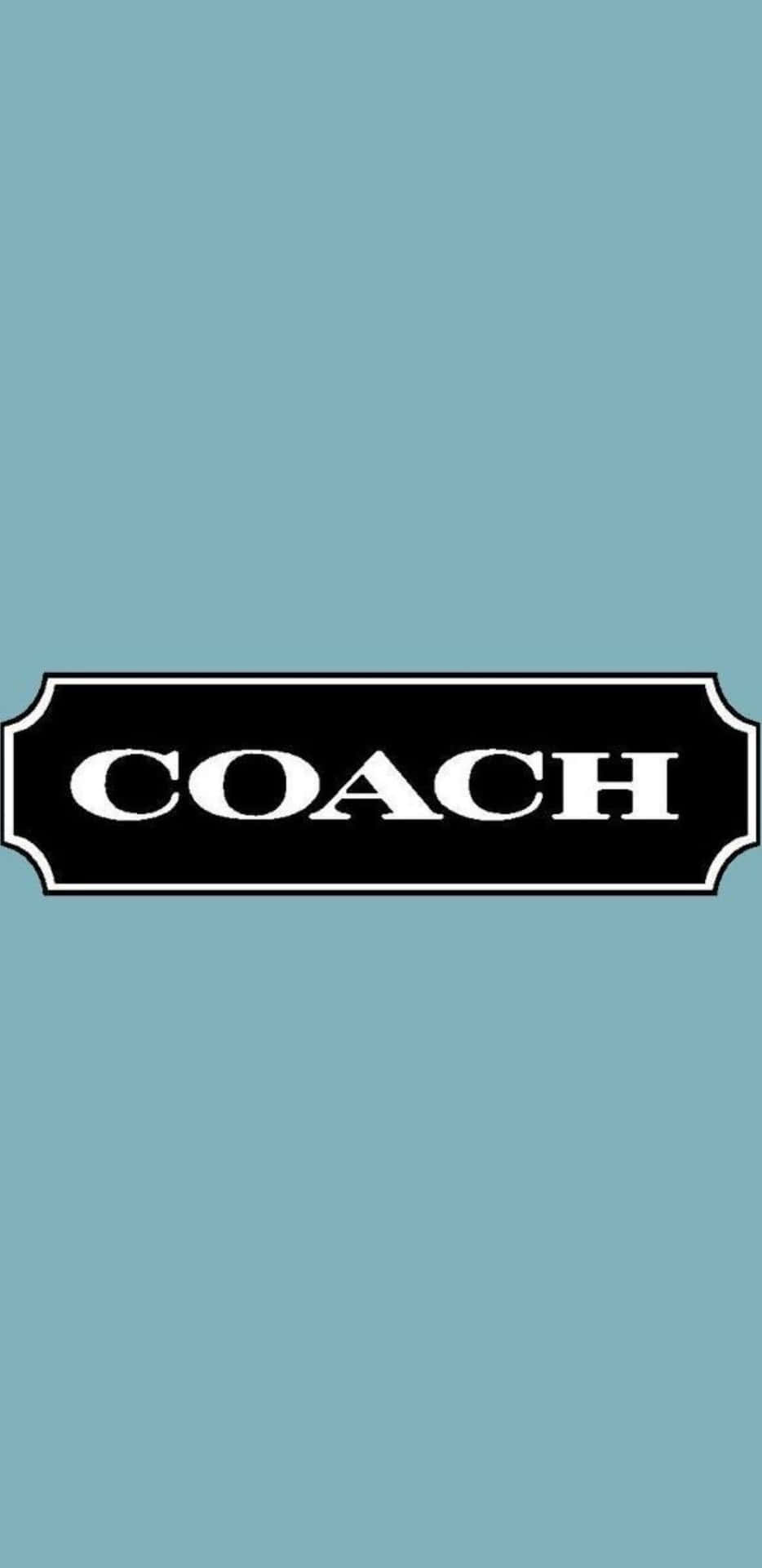 : Look stylish with Coach's newest collection
