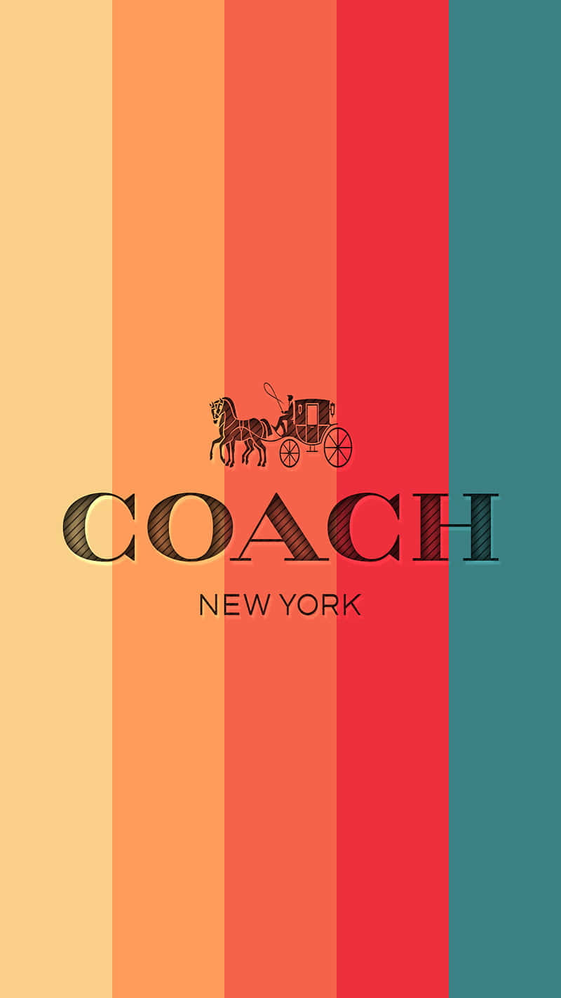 Step Out in Style with Coach
