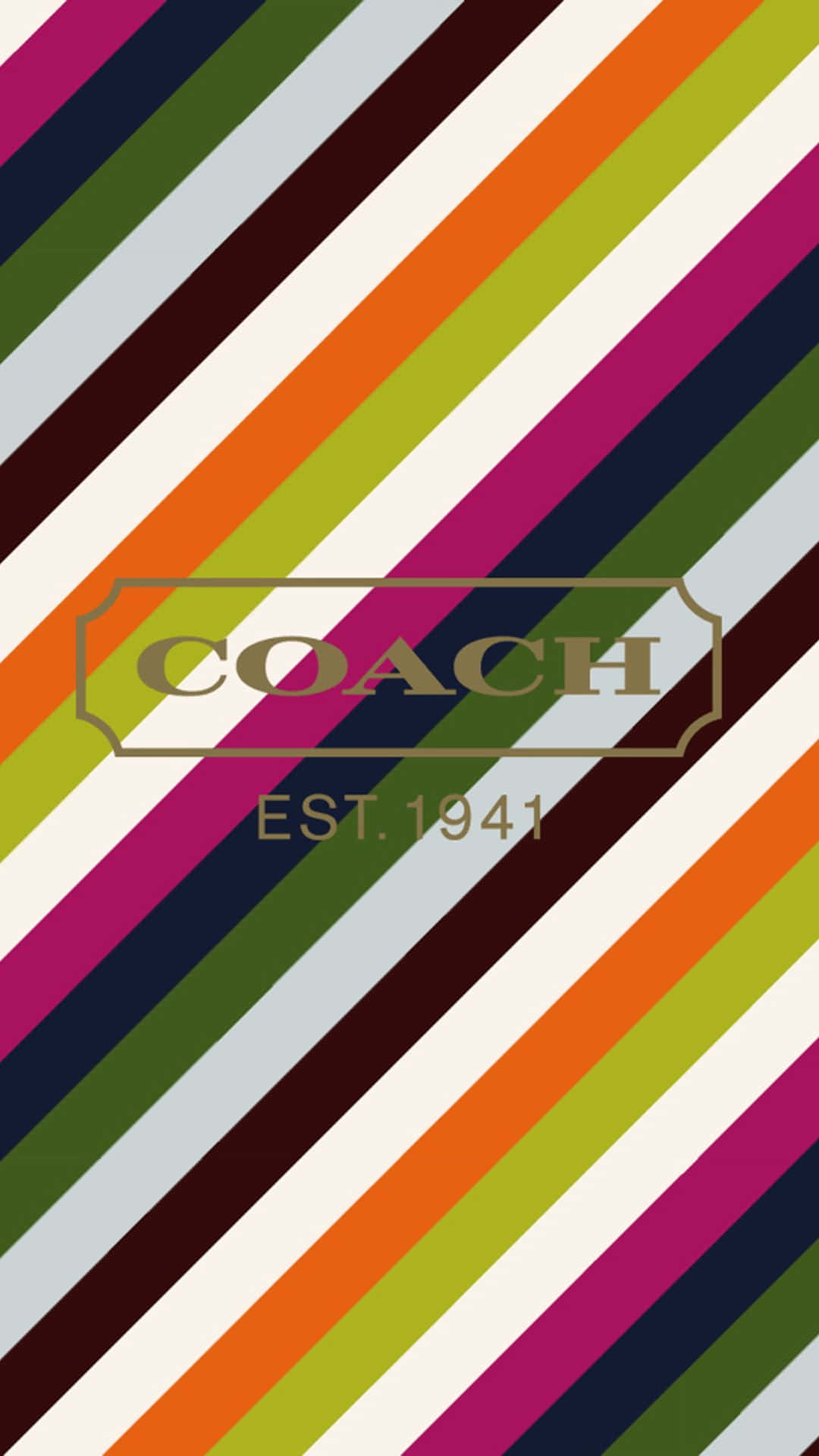 Modernecoach-logo Wallpaper