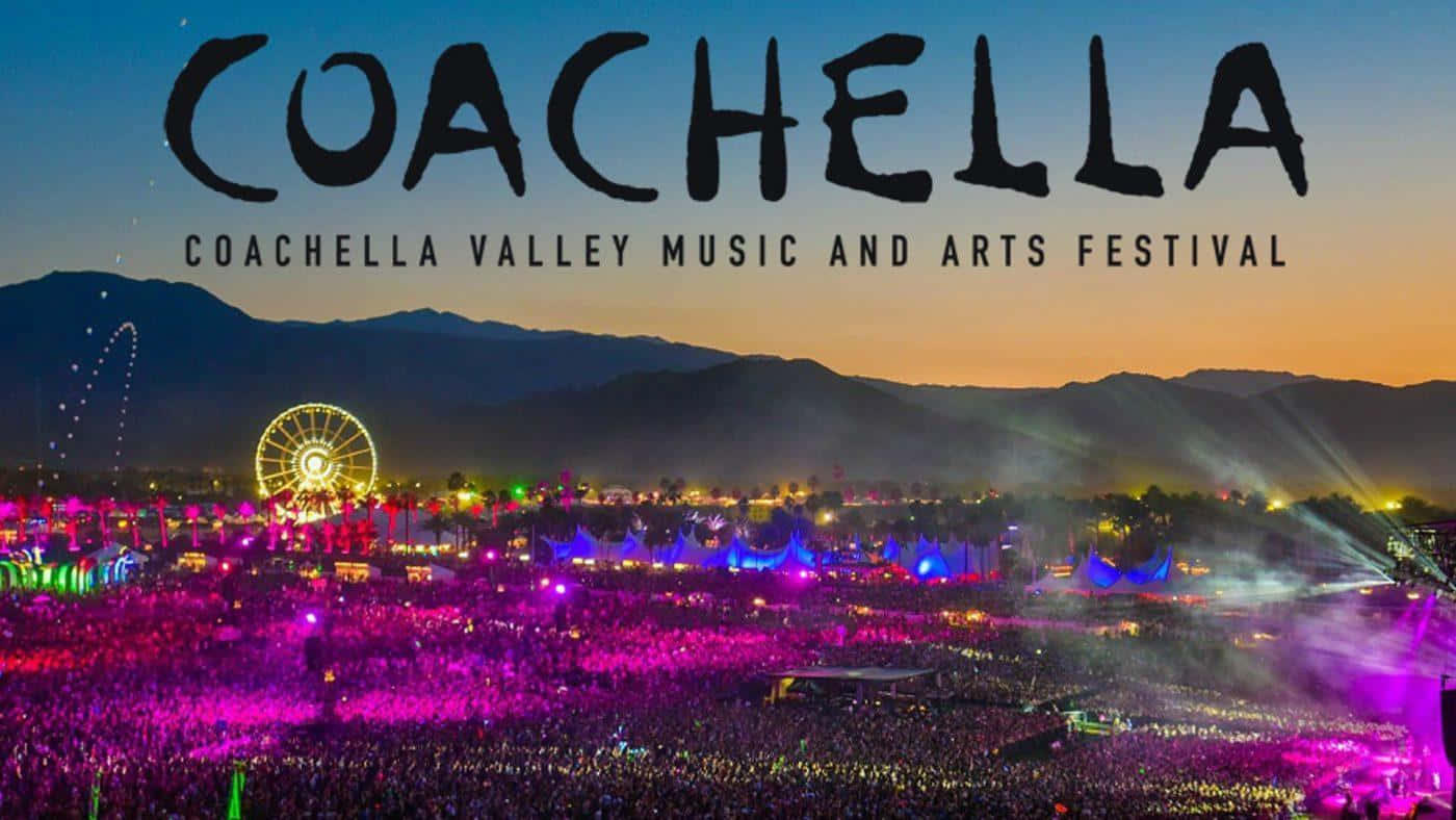 Coachella Valley Music And Arts Festival