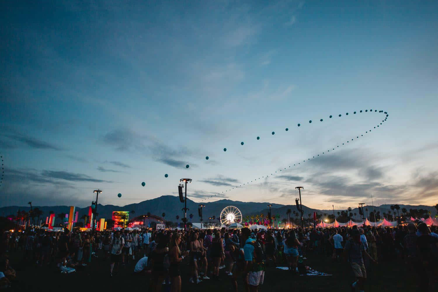 Find Inspiration and Let the Music Take Over at Coachella