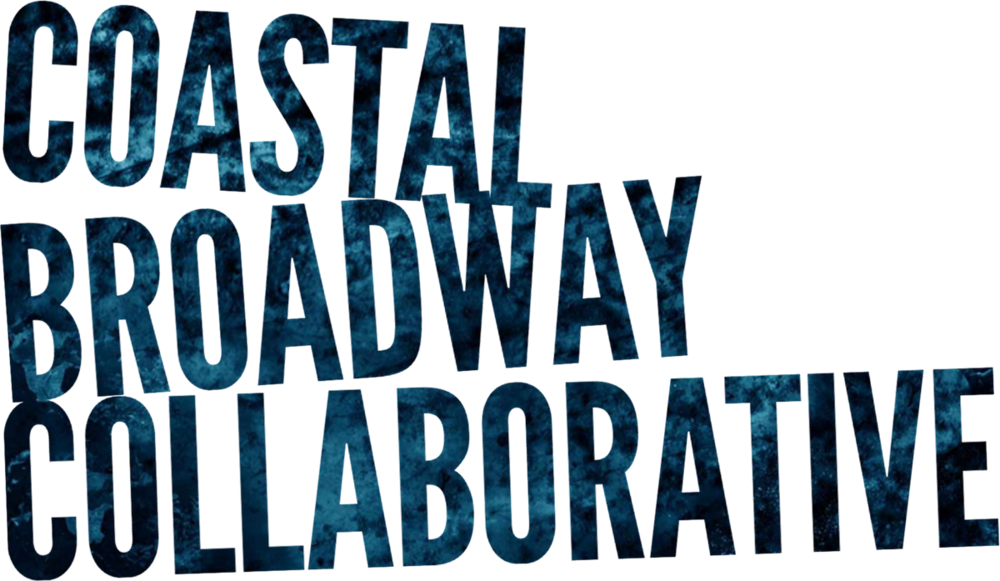 Coastal Broadway Collaborative Text PNG