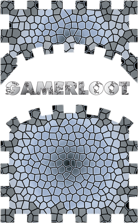 Cobblestone Gamer Loot Graphic PNG