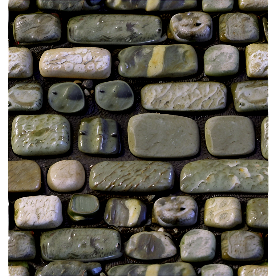 Cobblestone Texture Png 11 PNG