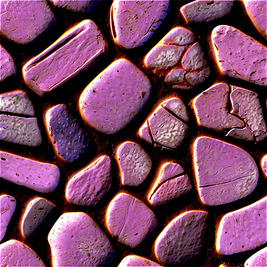 Cobblestone Texture Png 45 PNG