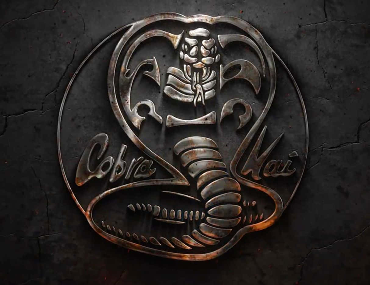 Eventyretfortsætter I Cobra Kai.