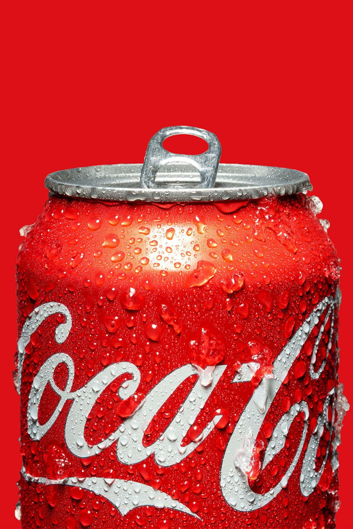 Delicious Coca-Cola - The Perfect Summer Drink