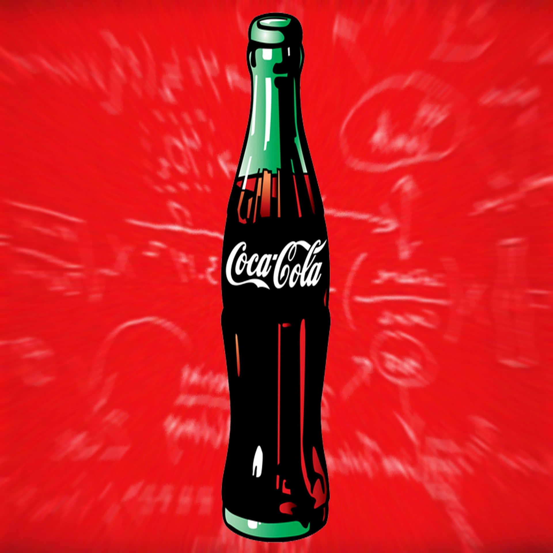 Godendodi Una Deliziosa Coca-cola