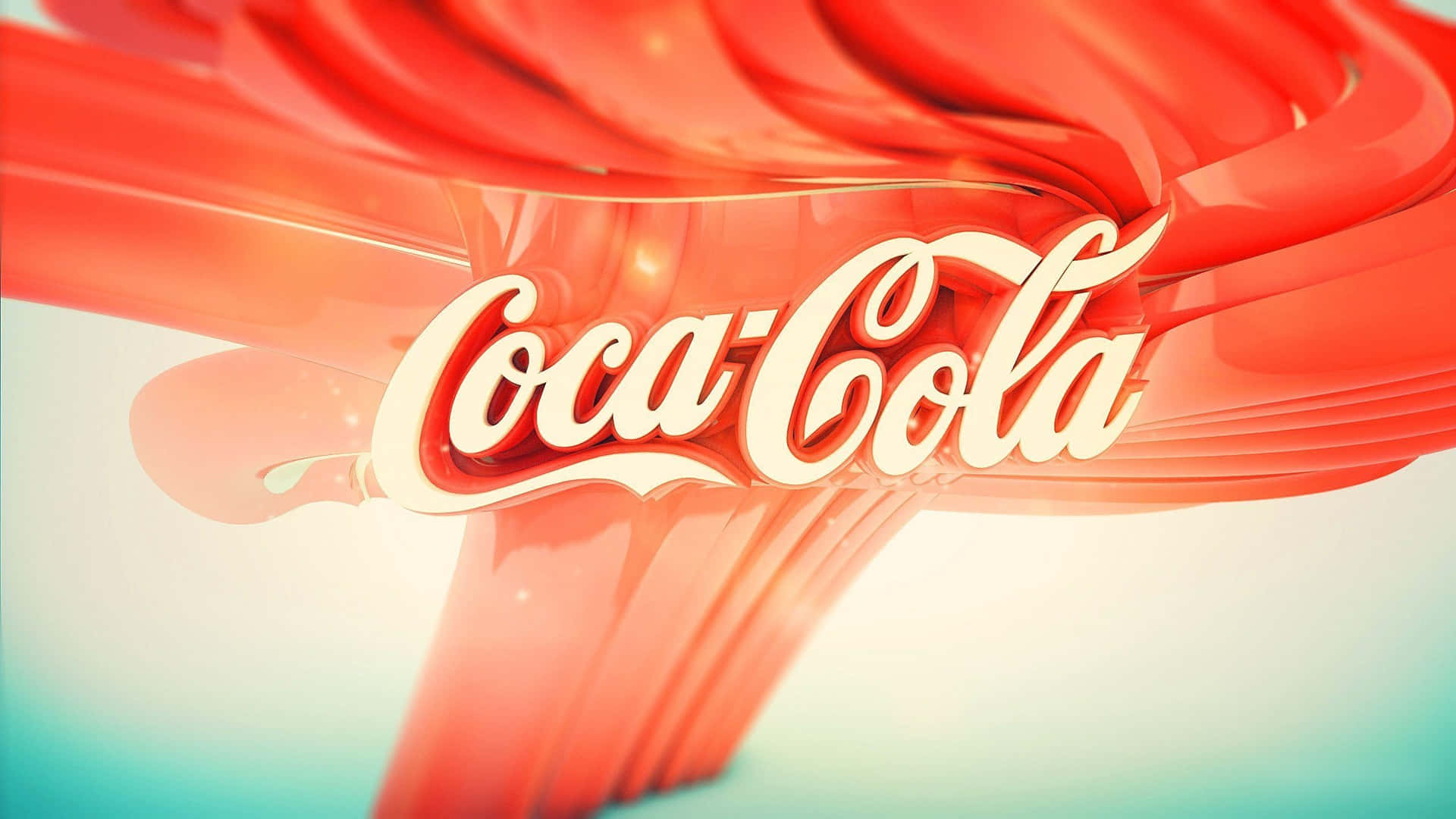 Enjoy the delicious taste of Coca-Cola!