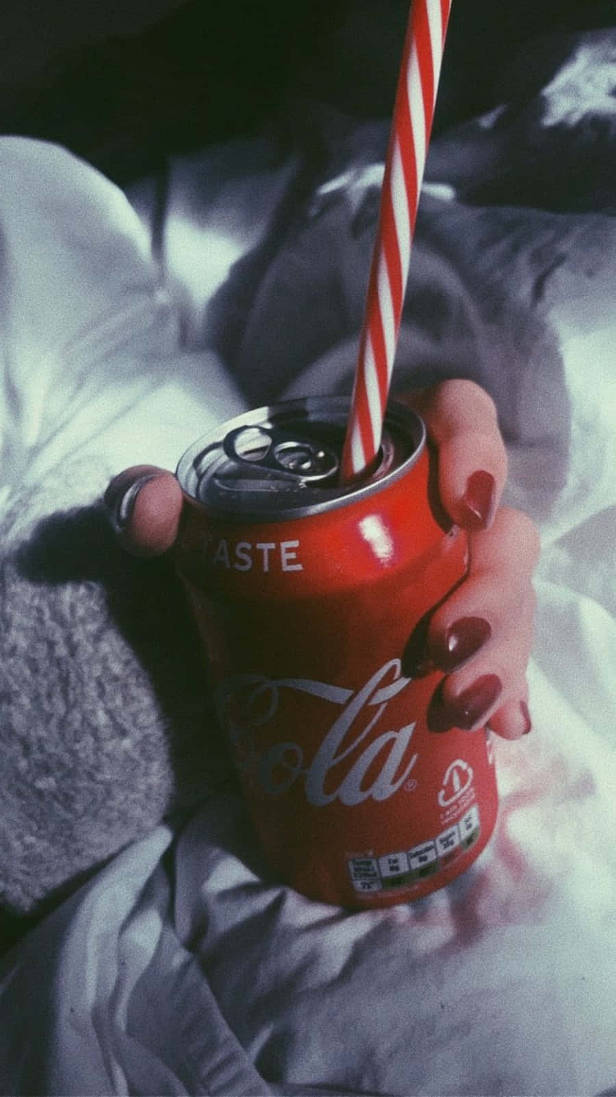 Goditiil Gusto Rinfrescante Di Coca-cola