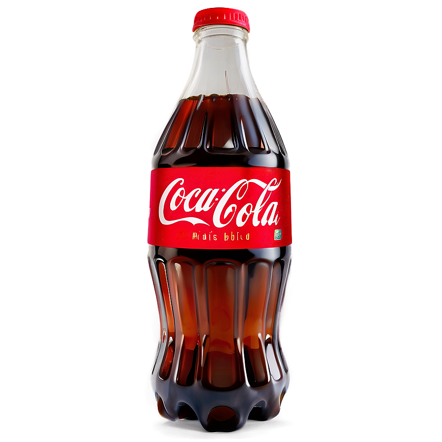 Download Coca Cola Bottle Png 47 | Wallpapers.com