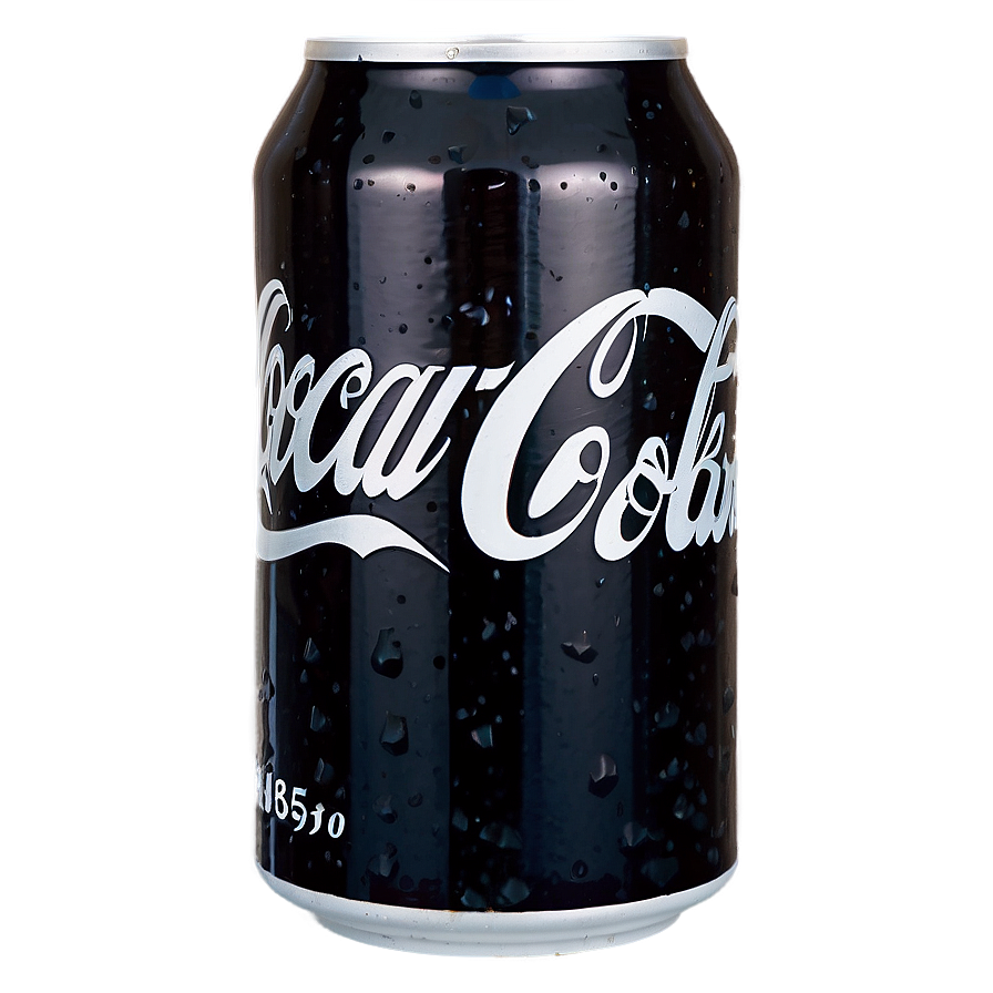 Coca Cola Can Cold Drink Png 06122024 PNG