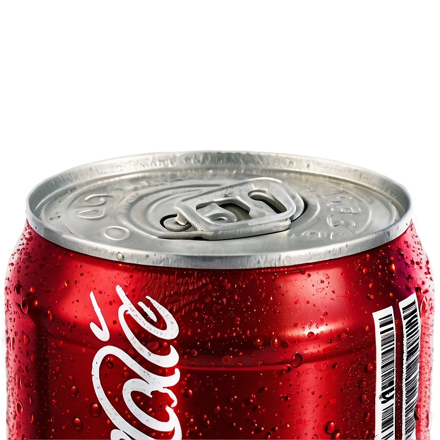 Coca Cola Can Empty Png 06122024 PNG