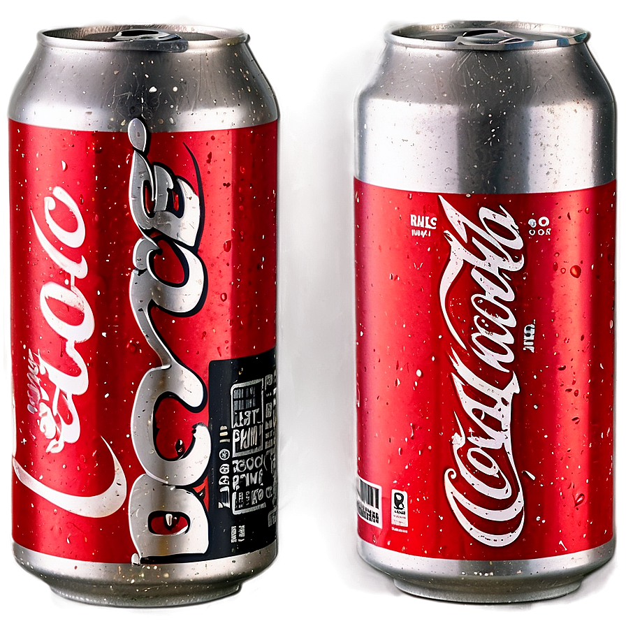 Coca Cola Can Empty Png Pba PNG