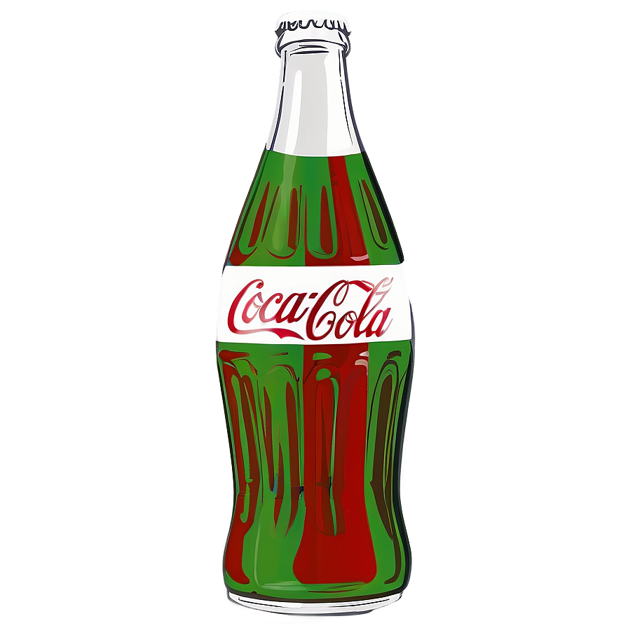 Coca Cola Can Flat Design Png Hhj PNG