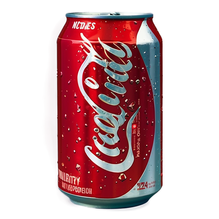 Coca Cola Can Multi-pack Png 06122024 PNG