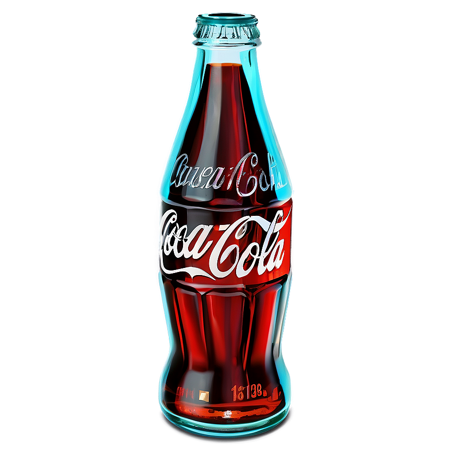 Coca Cola Can Outline Png 06122024 PNG