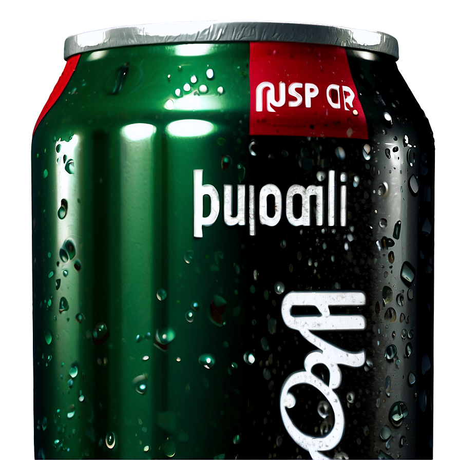 Coca Cola Can Realistic Png Jag PNG