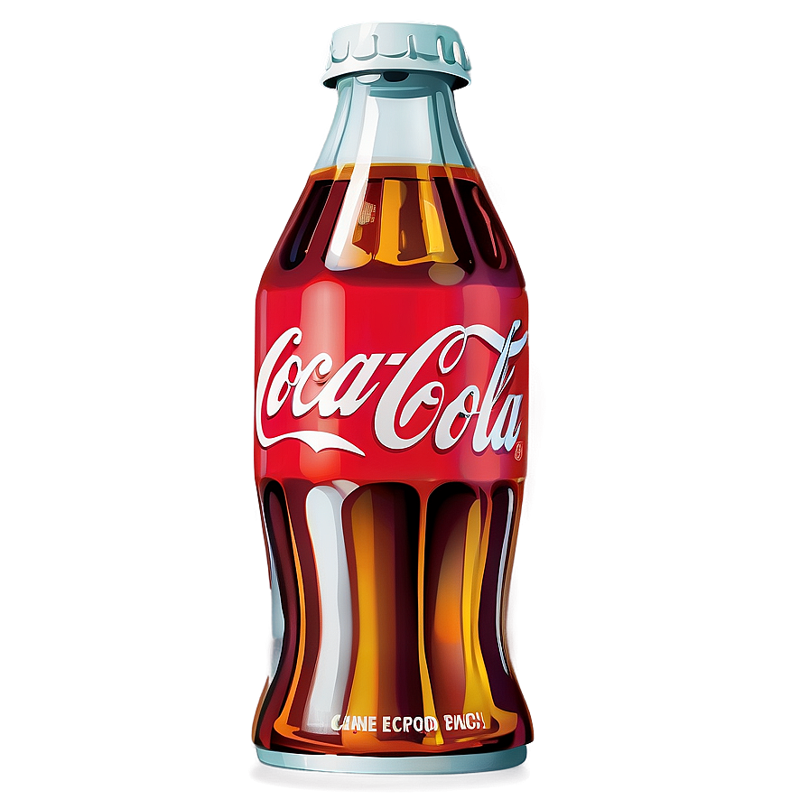 Coca Cola Can Vector Png 33 PNG