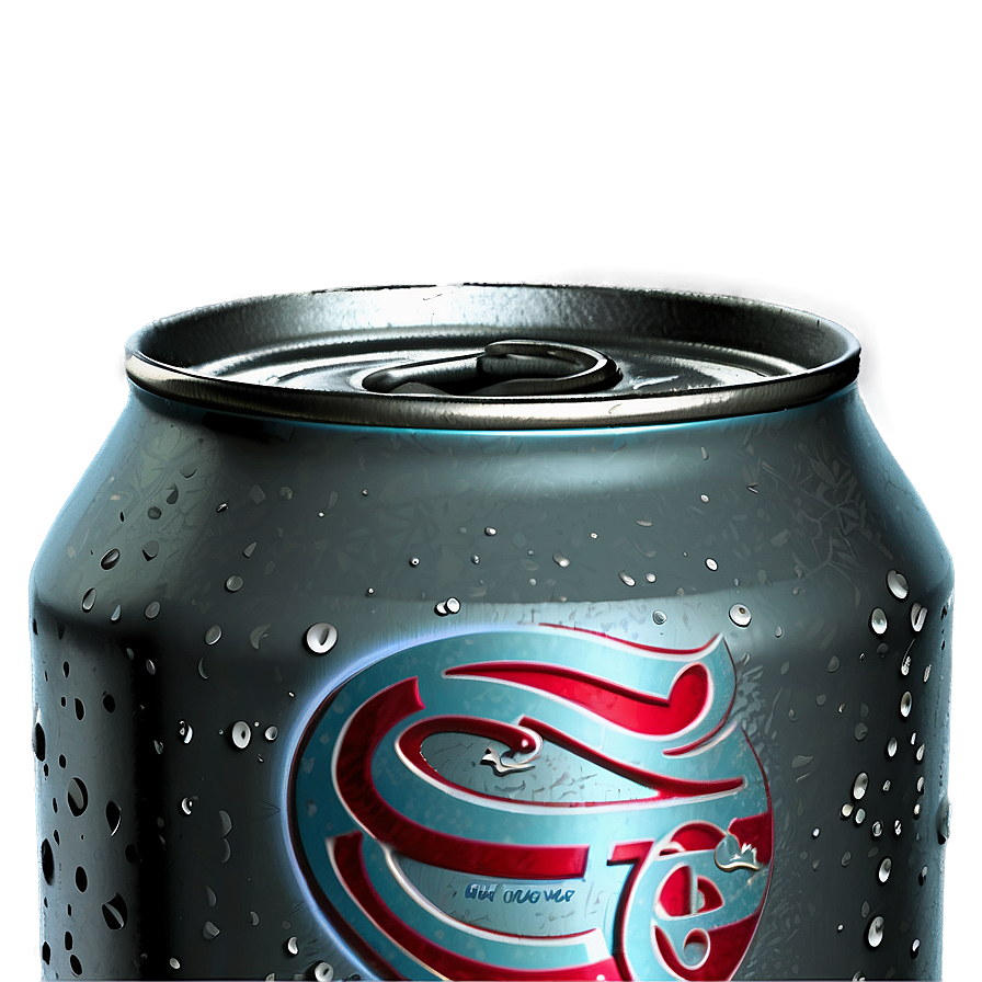 Coca Cola Can With Condensation Png 39 PNG