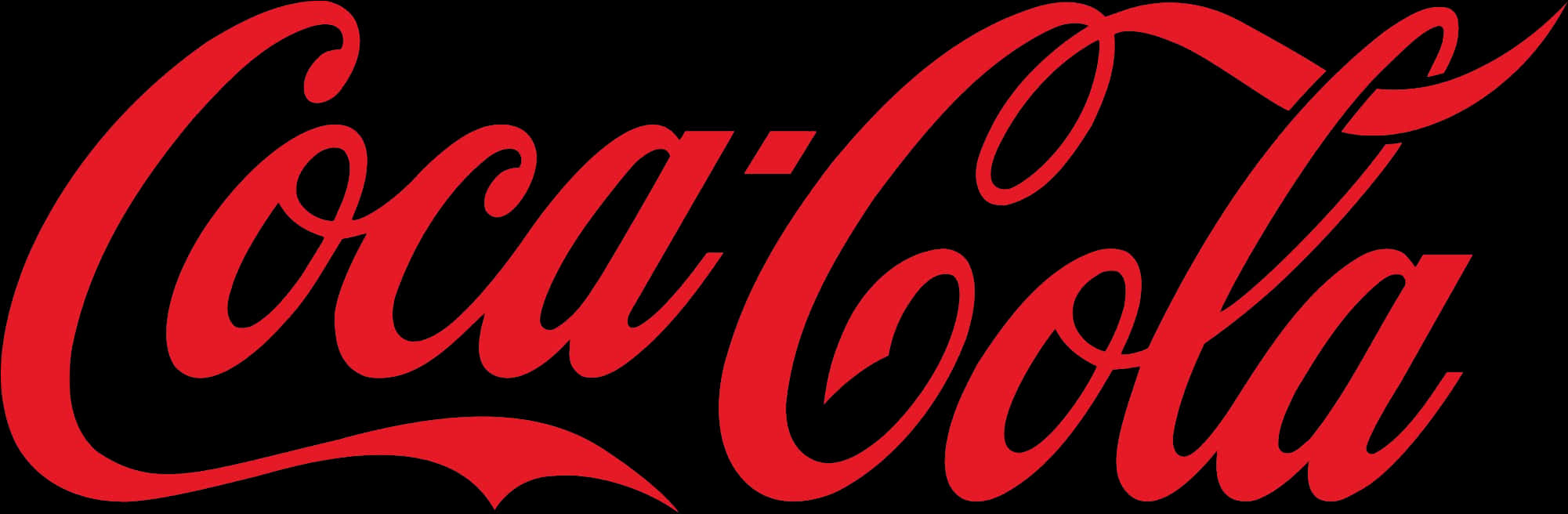 Coca Cola Classic Logo PNG