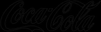 Coca Cola Classic Logo PNG